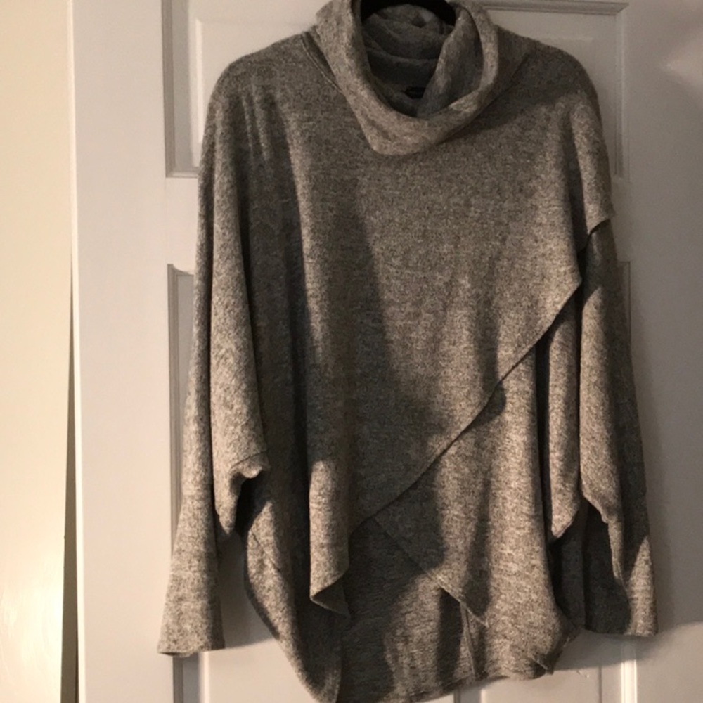 Nally & Milly top